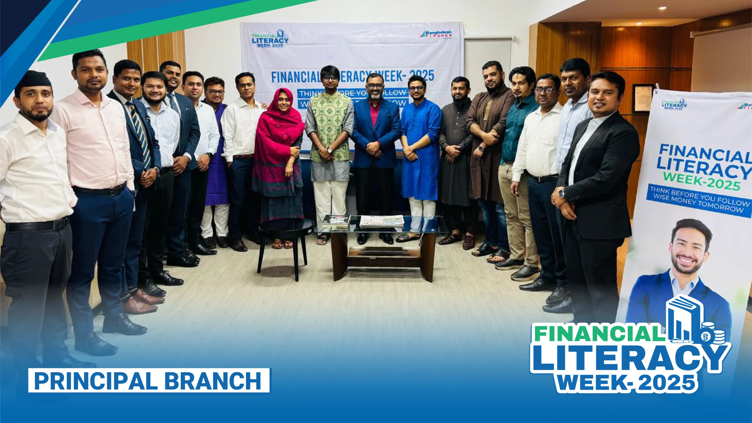 Financial Literacy Week