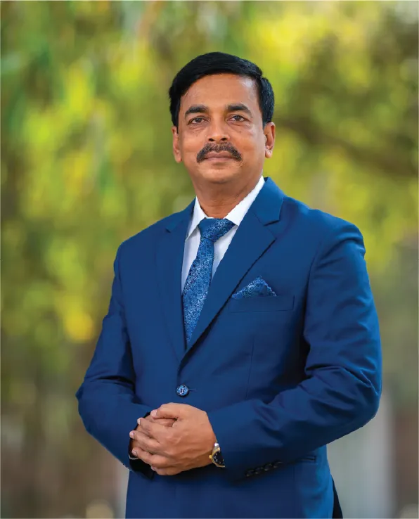Portrait of Md. Anwar Hossain